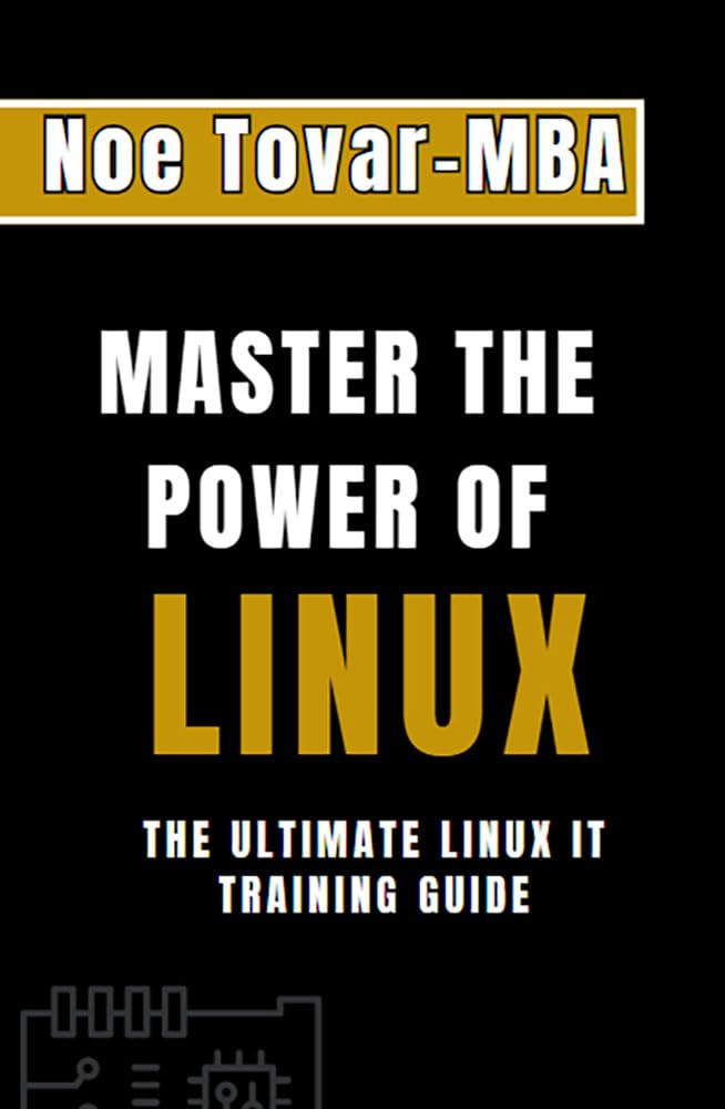 Master the power of LInux